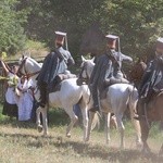 Letni kurs historii w skansenie