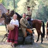 Letni kurs historii w skansenie