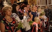 Uroczystość Wniebowzięcia Najświętszej Marii Panny - bazylika Mariacka 2017