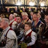 Uroczystość Wniebowzięcia Najświętszej Marii Panny - bazylika Mariacka 2017