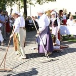 Diecezjalne Dożynki