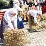 Diecezjalne Dożynki