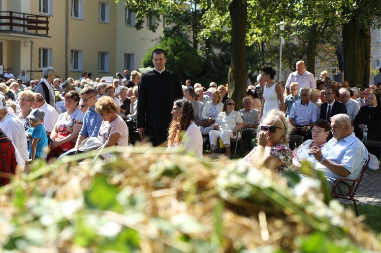 Diecezjalne Dożynki