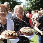 Diecezjalne Dożynki