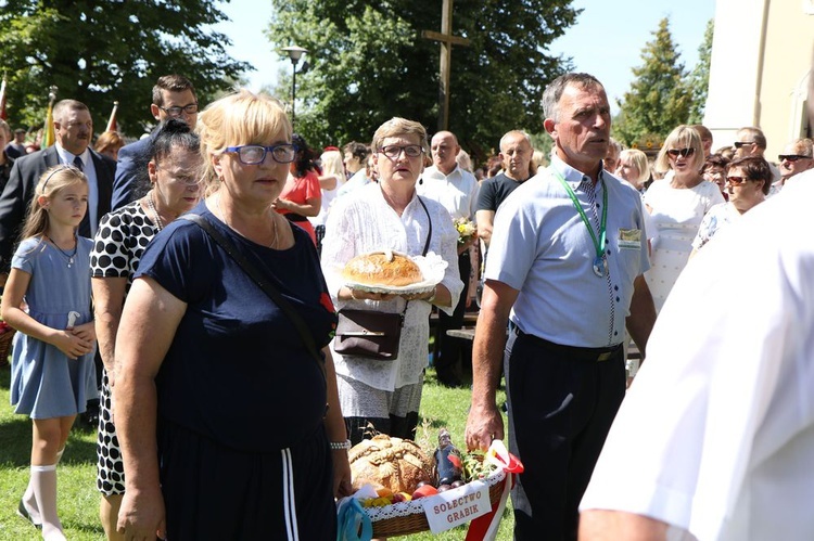 Diecezjalne Dożynki