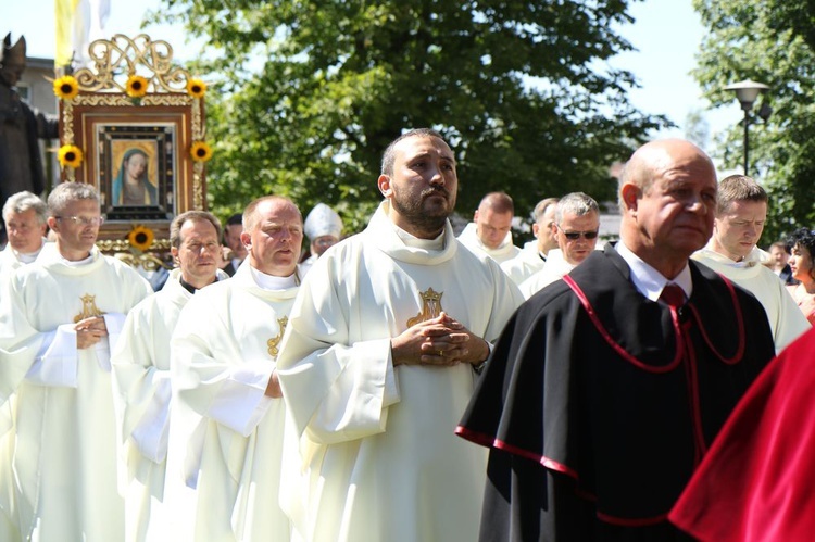 Diecezjalne Dożynki