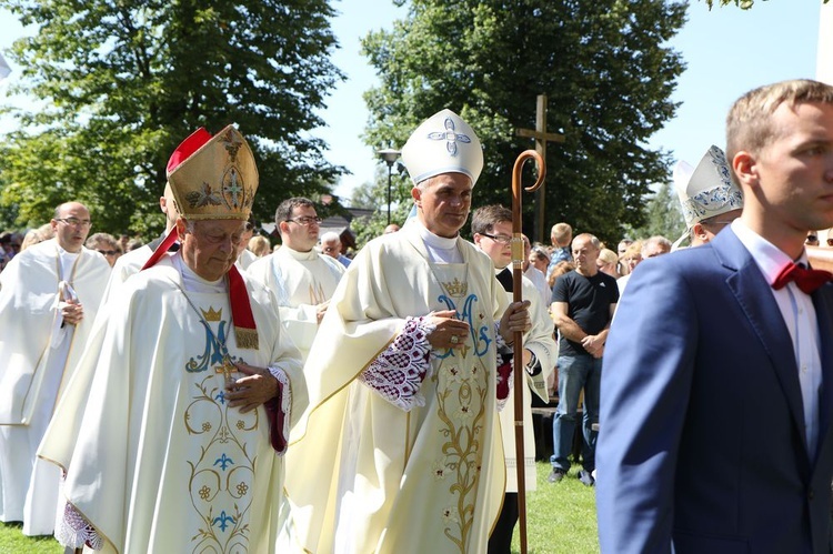 Diecezjalne Dożynki