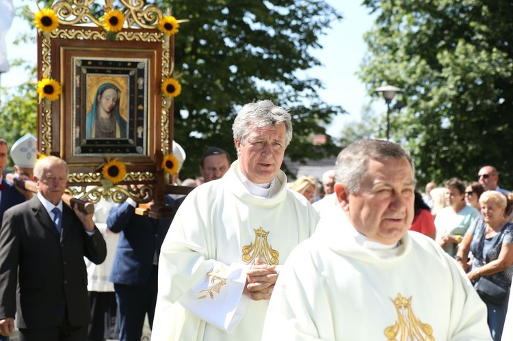 Diecezjalne Dożynki