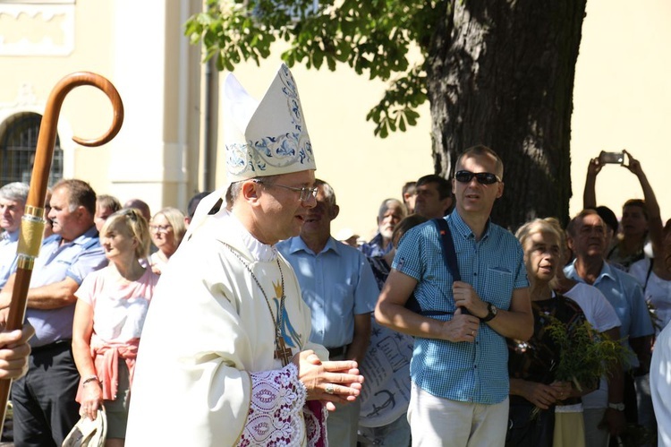 Diecezjalne Dożynki