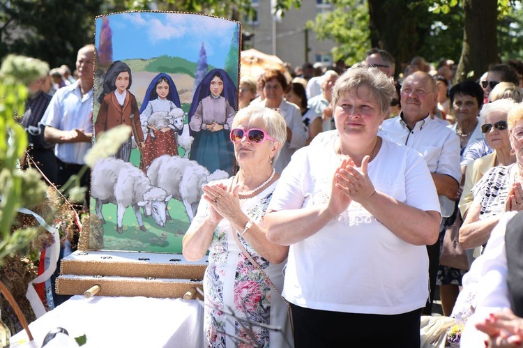 Diecezjalne Dożynki