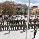 Święto Wojska Polskiego w Przasnyszu