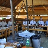 Pamiętają o partyzantach