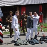 Pamiętają o partyzantach