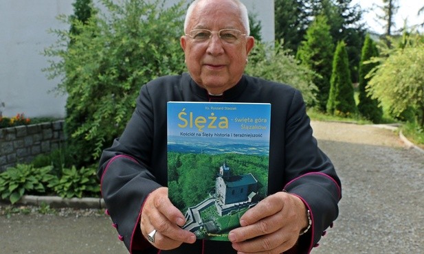 Na tej górze jesteś bliżej nieba