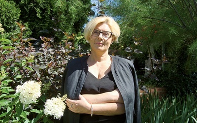 Świeckim okiem