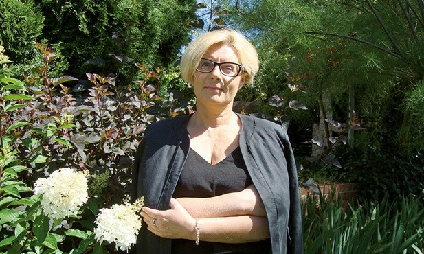 Świeckim okiem