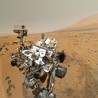 Właśnie mija 5 lat od lądowania na Marsie łazika misji Curiosity.