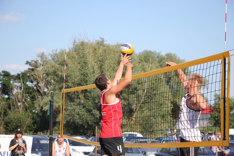 XV Festyn Rodzinny w Bąkowie