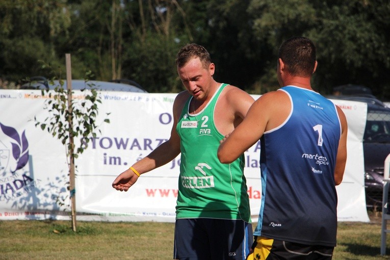 XV Festyn Rodzinny w Bąkowie