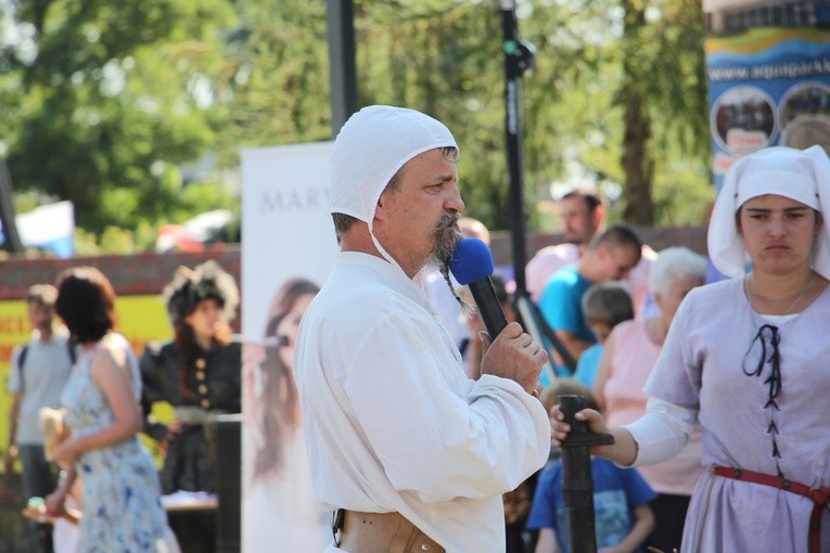XV Festyn Rodzinny w Bąkowie