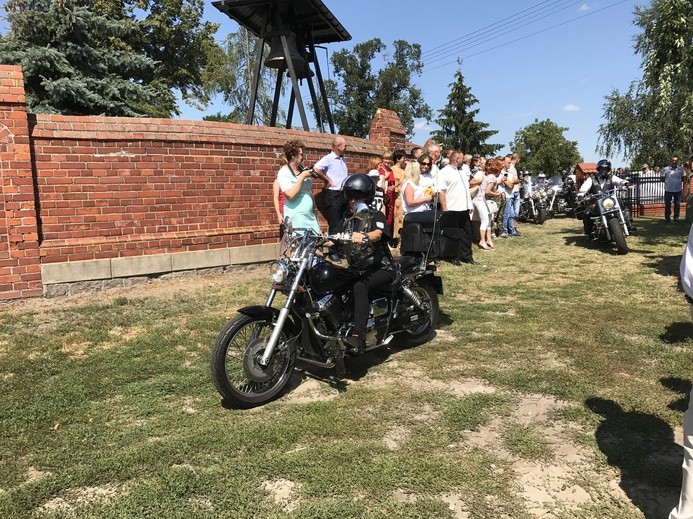 XV Festyn Rodzinny w Bąkowie