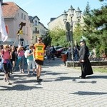 "Jedynki" wchodzą do Strzelec