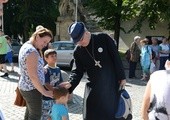 "Jedynki" wchodzą do Strzelec