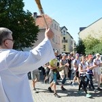 "Jedynki" wchodzą do Strzelec