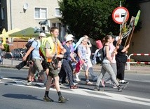 "Jedynki" wchodzą do Strzelec