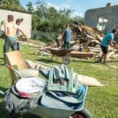 Opozycja apeluje do premier Szydło o ogłoszenie stanu klęski żywiołowej