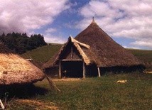 Na podkarpaciu odkryto dom z epoki neolitu sprzed ponad 6 tys. lat