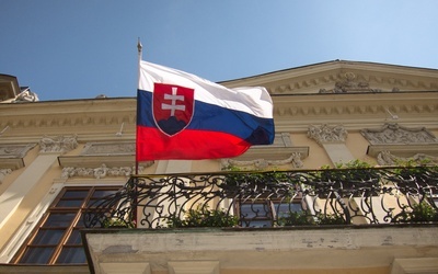 Kryzys polityczny na Słowacji