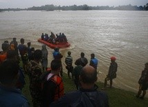 Ponad 120 osób zginęło wskutek powodzi i lawin błotnych w Nepalu