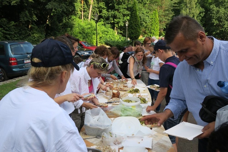 Pielgrzymka Trzeźwości 2017