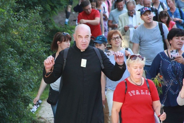 Pielgrzymka Trzeźwości 2017