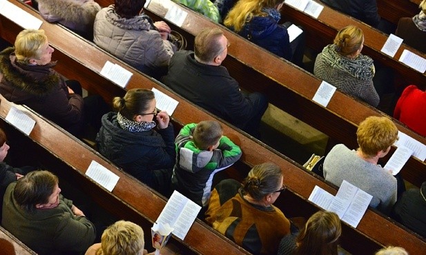 "Proszę nie wytaczać dział i nie bić się z Niemcami"