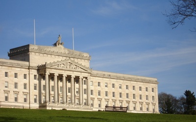 Irlandia Północna zachowa prawo antyaborcyjne