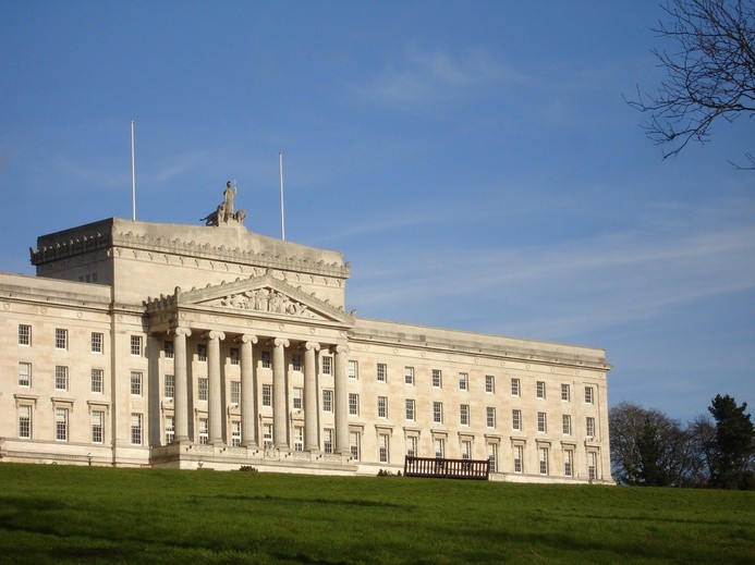 Irlandia Północna zachowa prawo antyaborcyjne