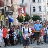 Głoście, że życie z Jezusem jest piękne