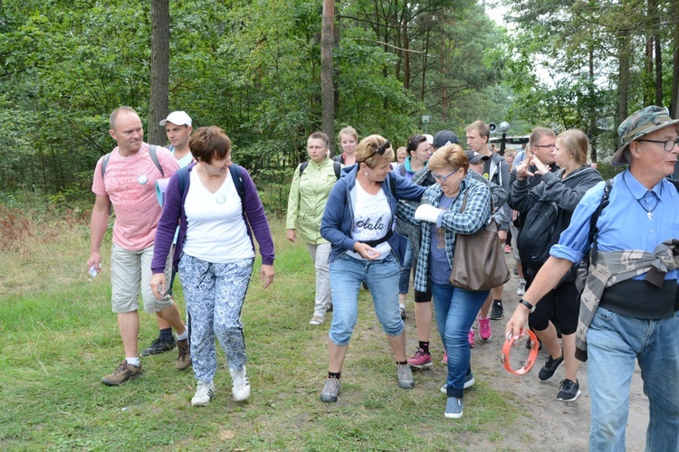 "Jedynki" i "dwójki" na trasie