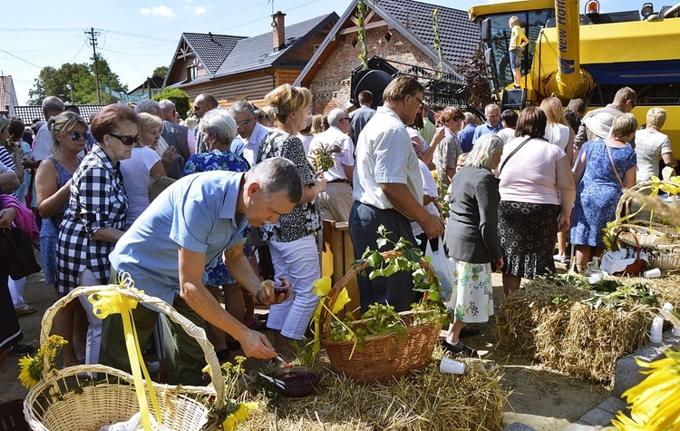 15 sierpnia w Jońcu