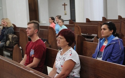 Na rolkach do Częstochowy