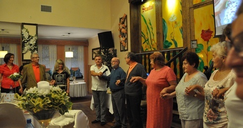 Moje serce bije dla Boga i Brazylii