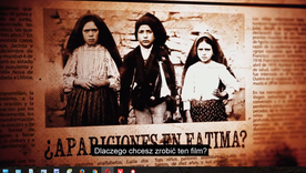 "Fatima - ostatnia tajemnica"