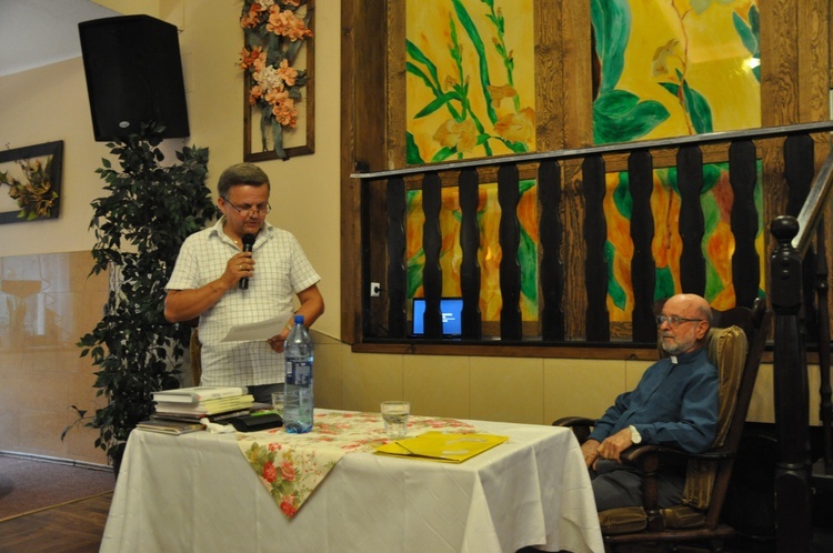 Na misjach w Brazylii