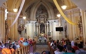 Pielgrzymki na Jasną Górę c.d.