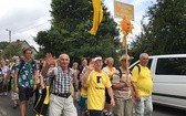 Pielgrzymki na Jasną Górę c.d.