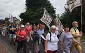 Pielgrzymki na Jasną Górę c.d.