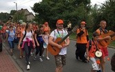 Pielgrzymki na Jasną Górę c.d.