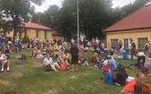 Pielgrzymki na Jasną Górę c.d.